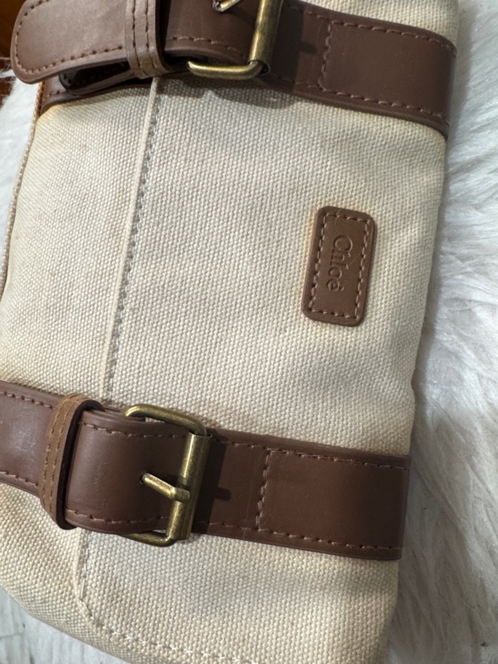 Chloe Parfums Pouch Bag - Picture 6 of 14